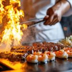 Shogun Restaurant