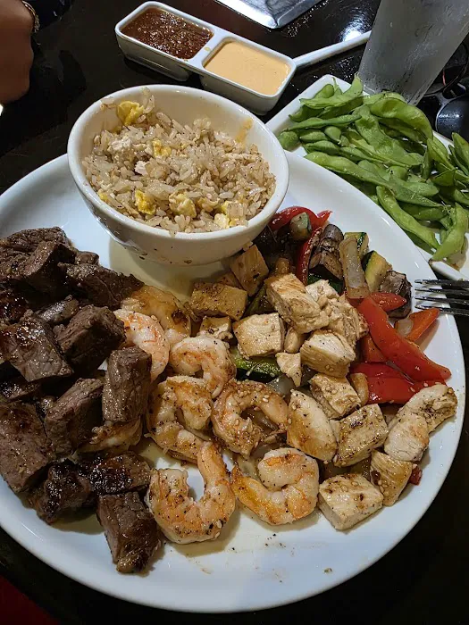 Shogun Restaurant Picture 8