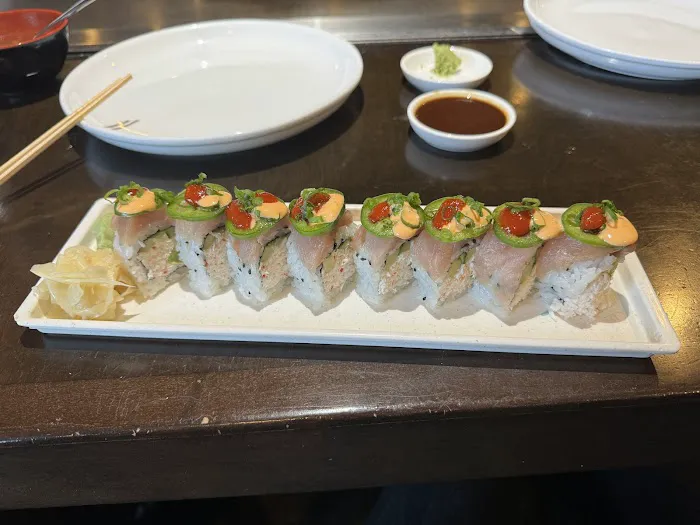 Shogun Restaurant Picture 6