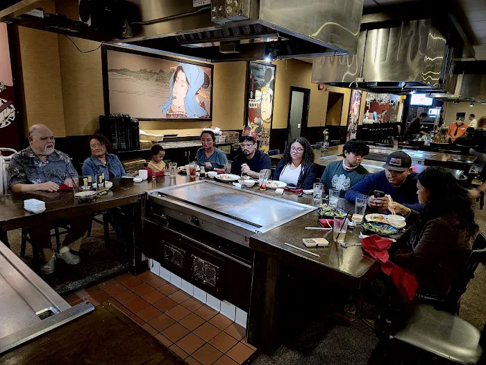 Shogun Restaurant Picture 4
