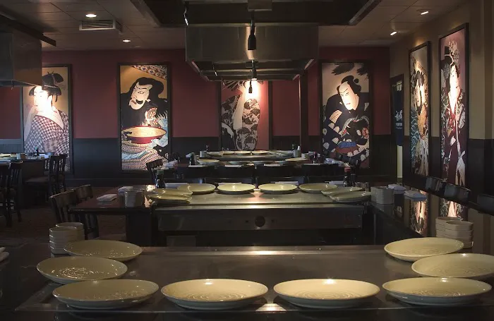 Shogun Restaurant Picture 7