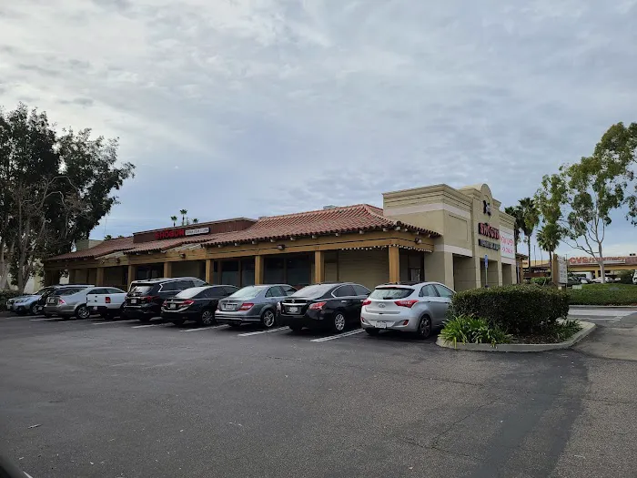 Shogun Restaurant Picture 10