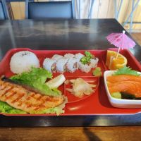 Hyuga Sushi ico