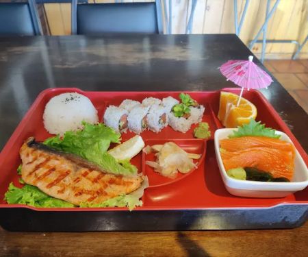 Hyuga Sushi