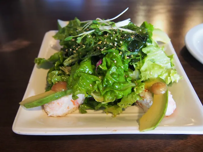 Hyuga Sushi Picture 6