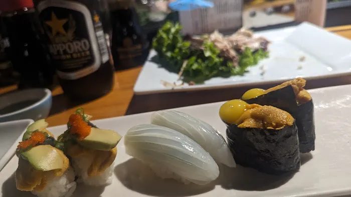 Hyuga Sushi Picture 7