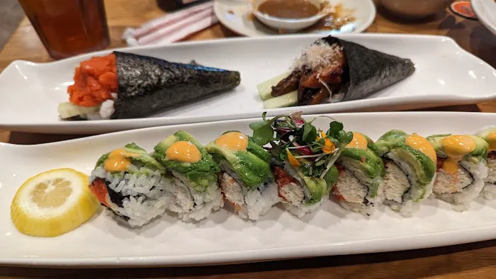 Love Boat Sushi Picture 9
