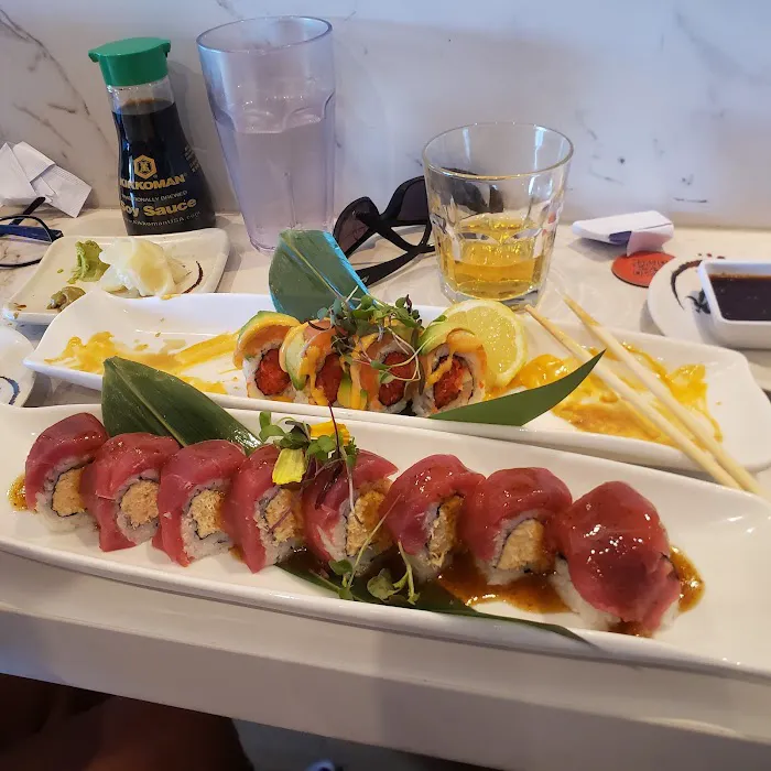 Love Boat Sushi Picture 10