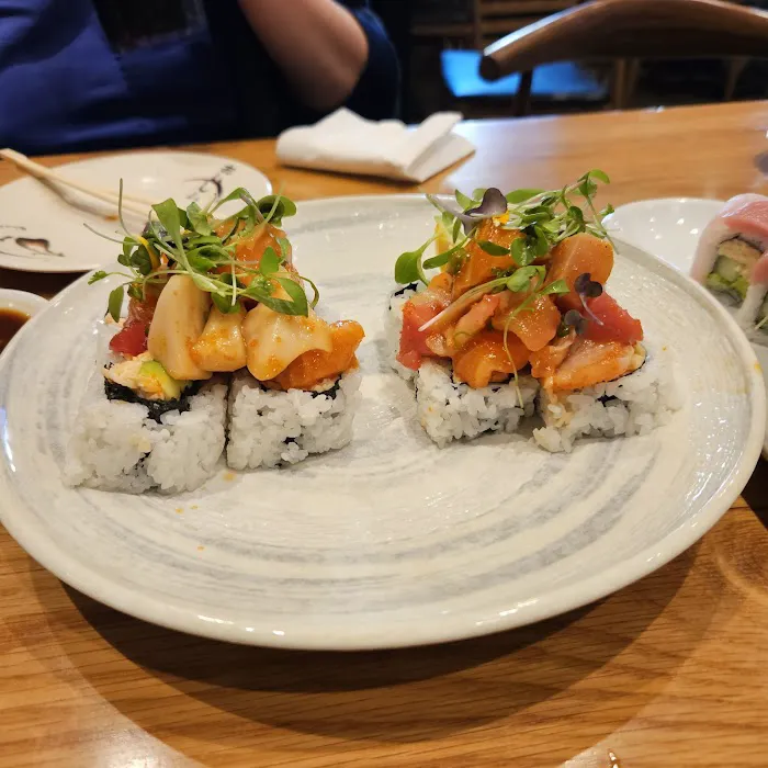 Love Boat Sushi Picture 8
