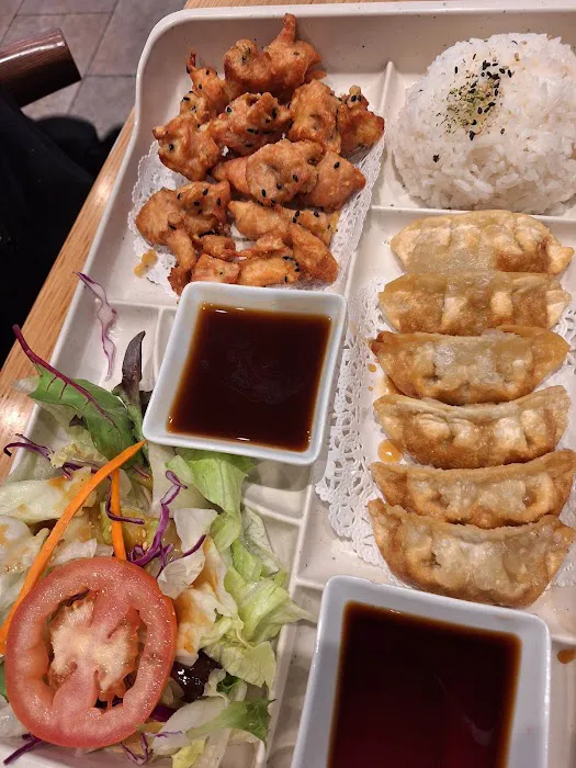 Love Boat Sushi Picture 4