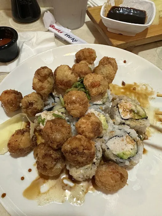 Sushi Huku Picture 6