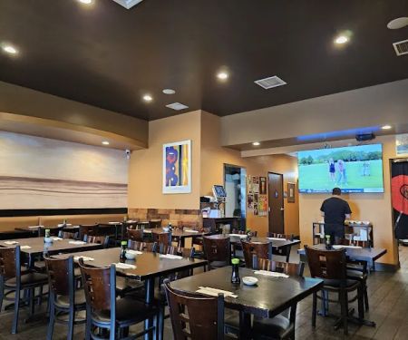 Sushi Huku