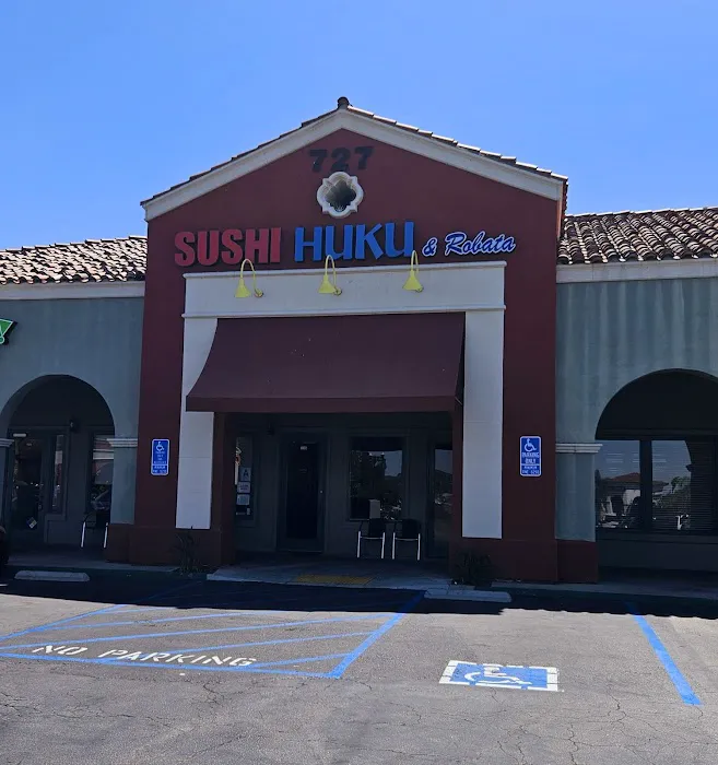 Sushi Huku Picture 3