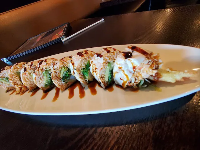 Sushi Huku Picture 5
