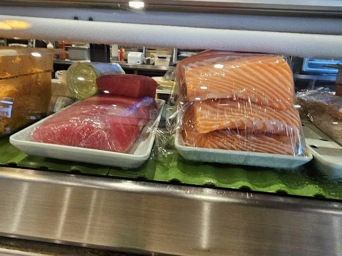 Sushi Huku Picture 8