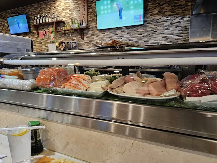 Sushi Huku Picture 4