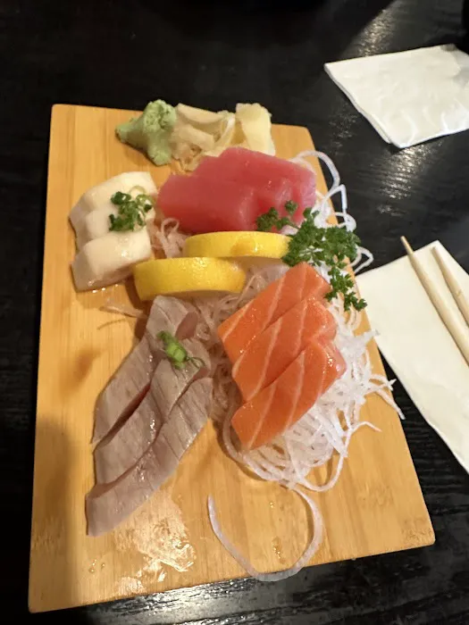 Sushi Huku Picture 2