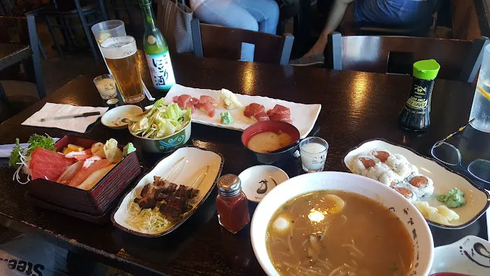 Sushi Huku Picture 7