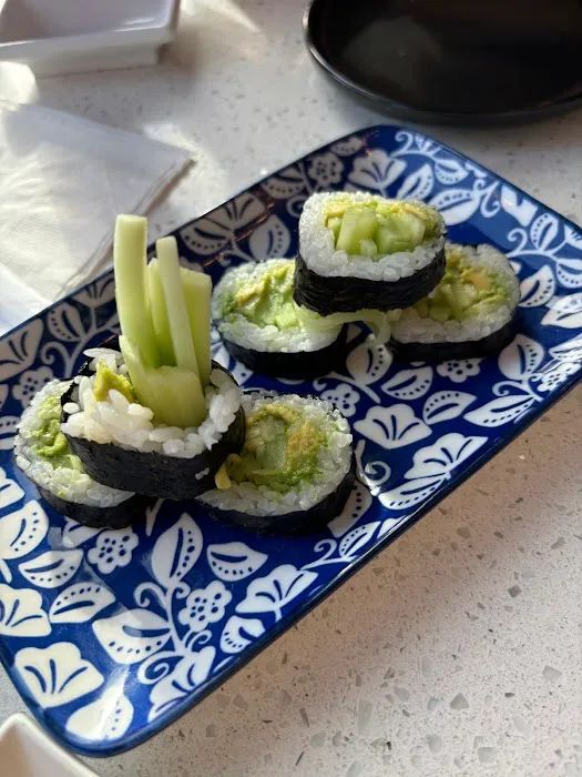 Kai Ola Sushi Picture 5