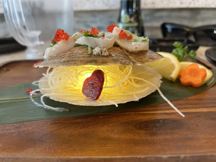 Kai Ola Sushi Picture 1