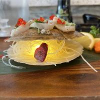 Kai Ola Sushi ico