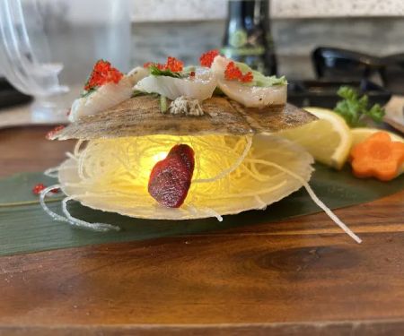 Kai Ola Sushi
