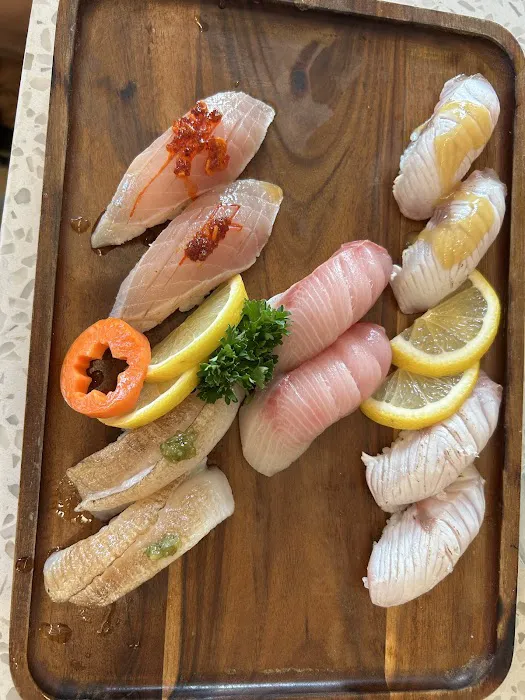 Kai Ola Sushi Picture 6