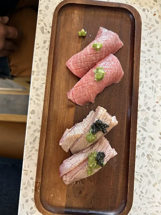 Kai Ola Sushi Picture 7