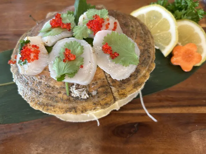 Kai Ola Sushi Picture 2