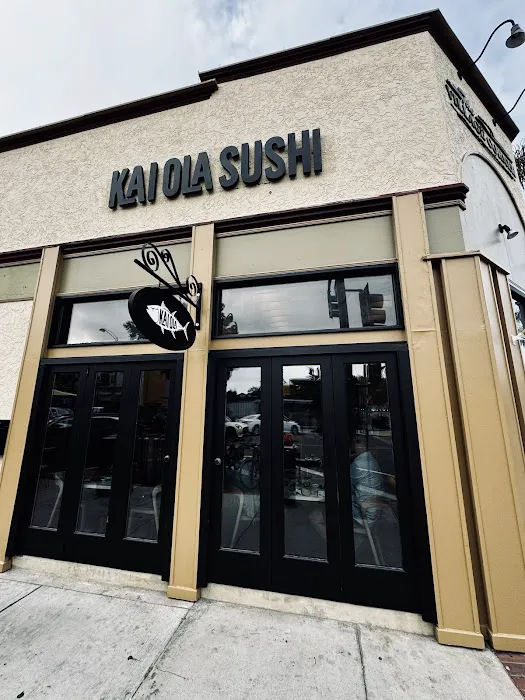 Kai Ola Sushi Picture 3