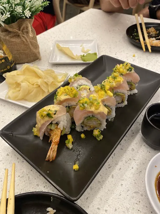 Kai Ola Sushi Picture 10
