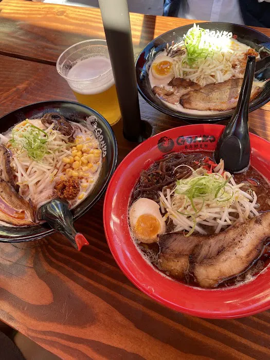 GONZO! Ramen Picture 8