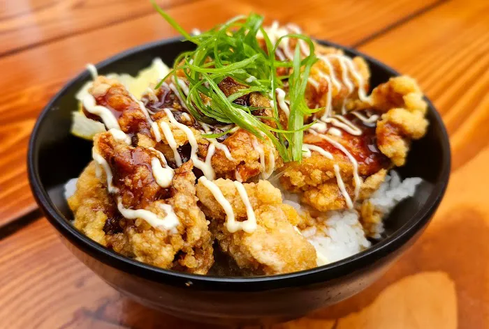 GONZO! Ramen Picture 9