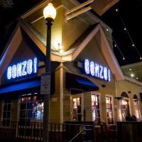 GONZO! Ramen ico