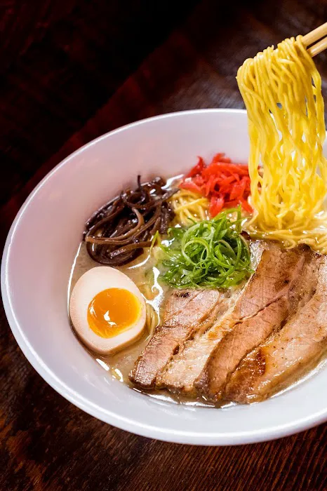 GONZO! Ramen Picture 5