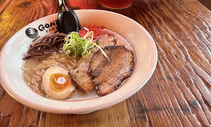 GONZO! Ramen Picture 4