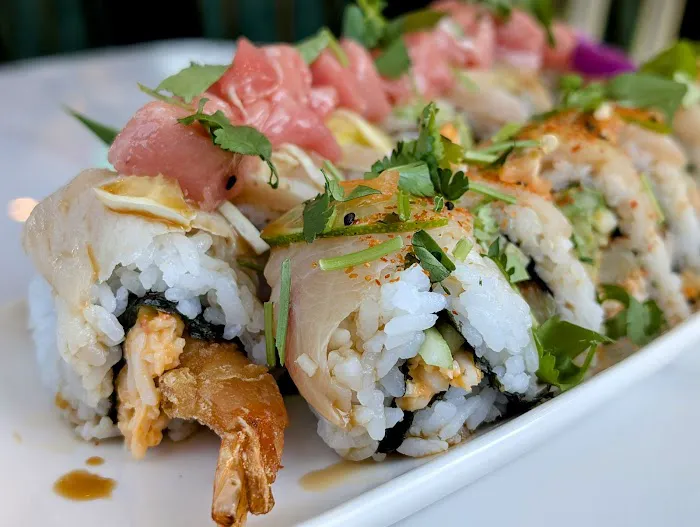 Sushi Taisho Picture 4