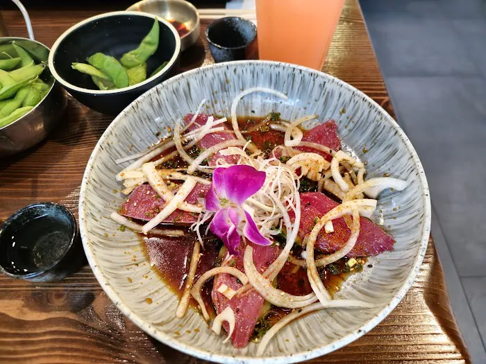 Sushi Taisho Picture 6
