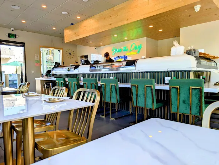 Sushi Taisho Picture 5