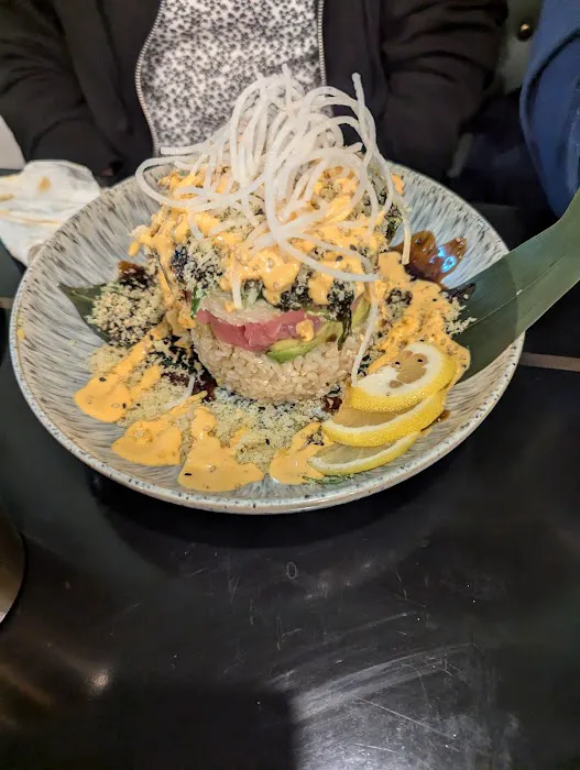 Sushi Taisho Picture 2