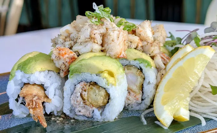 Sushi Taisho Picture 3