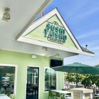 Sushi Taisho ico