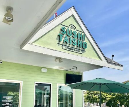 Sushi Taisho