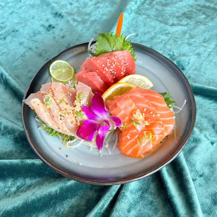 Sushi Taisho Picture 9