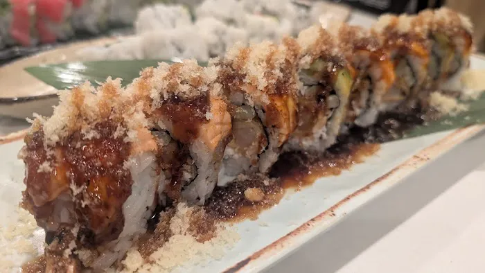 Sushi Taisho Picture 8