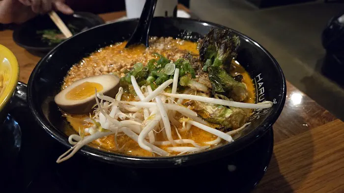 Harumama Noodles + Buns - Carlsbad Picture 2