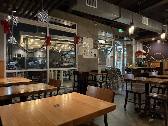 Harumama Noodles + Buns - Carlsbad Picture 1