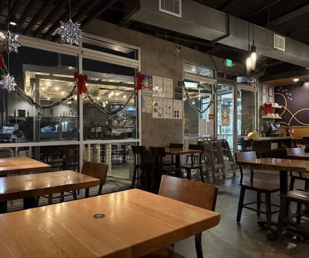 Harumama Noodles + Buns - Carlsbad