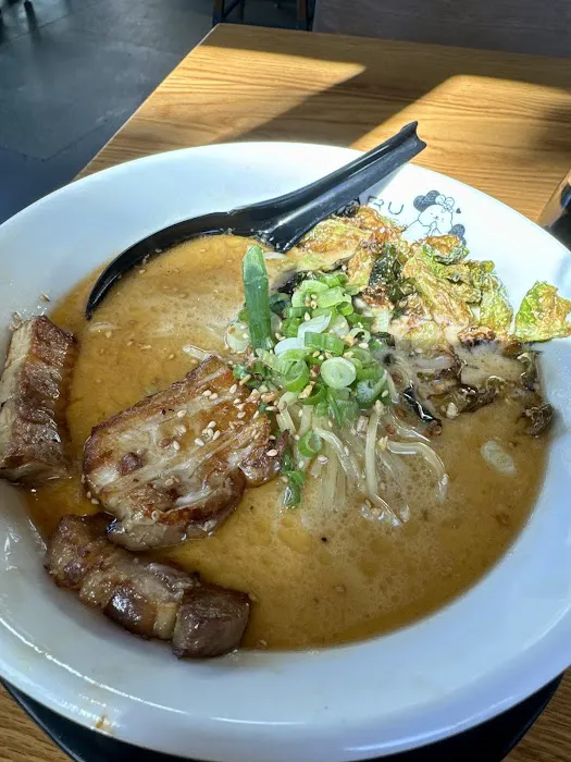 Harumama Noodles + Buns - Carlsbad Picture 8