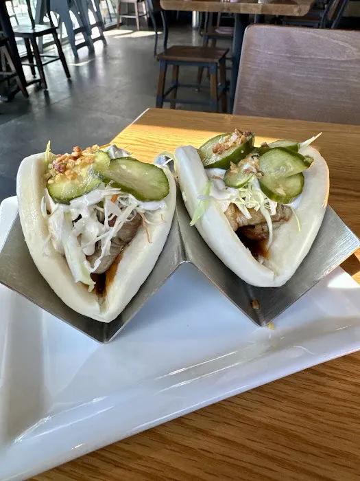 Harumama Noodles + Buns - Carlsbad Picture 7